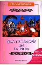 VIDA Y FILOSOFIA EN LA INDIA | 9788477208488 | MOHANAMBAL, S.