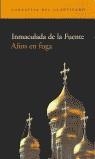 AÑOS EN FUGA  N-9 | 9788495359445 | DE LA FUENTE, INMACULADA