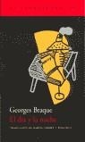 DIA Y LA NOCHE, EL AC-42 | 9788495359384 | BRAQUE, GEORGES