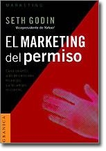 MARKETING DEL PERMISO, EL | 9788475778570 | GODIN, SETH