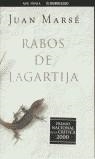-RABOS DE LAGARTIJA (AVE FENIX) | 9788484506287 | MARSE, JUAN