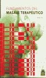 FUNDAMENTOS DEL MASAJE TERAPEUTICO | 9788480195386 | FRITZ, SANDY
