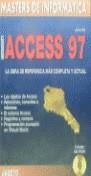MICROSOFT ACCESS 97 (MDI) | 9788489554931 | GIL, JULIA