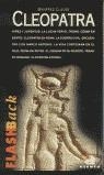CLEOPATRA (FLASH BACK) | 9788448305567 | CLAUSS, MANFRED