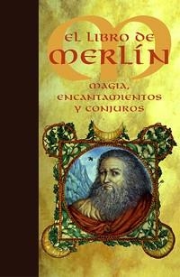 LIBRO DE MERLIN, EL | 9788441408852 | VARIS