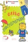 OSITO Y LOS CONTRARIOS $ | 9788484230823 | VARIS