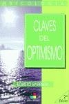 CLAVES DEL OPTIMISMO | 9788495598028 | BARRERA, LORETO