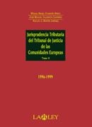 JURISPRUDENCIA TRIBUTARIA DEL TRIBUNAL DE JUSTICIA | 9788476959664 | CAAMAÑO ANIDO, MIGUEL ANGEL