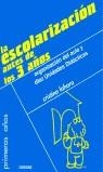 ESCOLARIZACION ANTES DE LOS 3 AÑOS, LA | 9788427713529 | LAHORA, CRISTINA