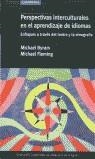 PERSPECTIVAS INTERCULTURALES EN EL APRENDIZAJE DE IDIOMAS | 9788483230794 | BYRAM, MICHAEL