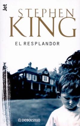 RESPLANDOR, EL (JET) | 9788484504672 | KING, STEPHEN