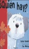 QUIEN HAY ? | 9788448810801 | GAMBLE, ISOBEL