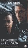 HOMBRES DE HONOR (BUTXACA) | 9788466302548 | ROBBINS, DAVID