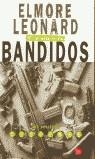 BANDIDOS (BUTXACA) | 9788466302739 | LEONARD, ELMORE