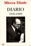 DIARIO 1945-1969 MIRCEA ELIADE | 9788472454897 | ELIADE, MIRCEA