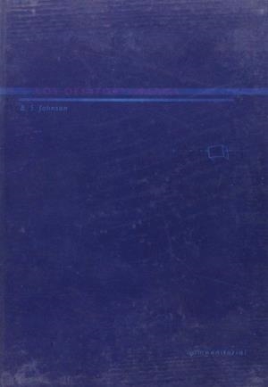 DESAFORTUNADOS, LOS | 9788493150488 | JOHNSON, B.S.