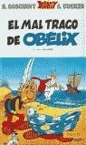 ASTERIX EL MAL TRAGO DE OBELIX | 9788434568273 | UDERZO, A.