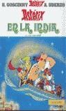 ASTERIX EN LA INDIA | 9788434567849 | UDERZO, A.