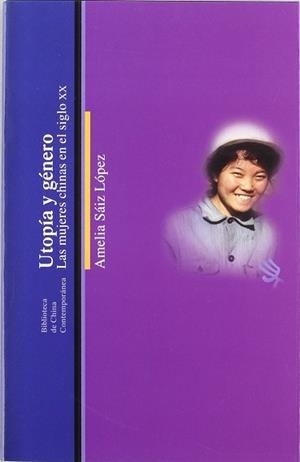 UTOPIA Y GENERO | 9788472901643 | SAIZ LOPEZ, AMELIA