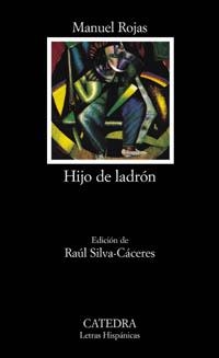 HIJO DE LADRON (LH) | 9788437618982 | ROJAS, MANUEL
