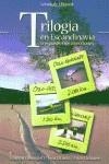 TRILOGIA EN ESCANDINAVIA | 9788460707431 | OLASAGASTI, RAMON