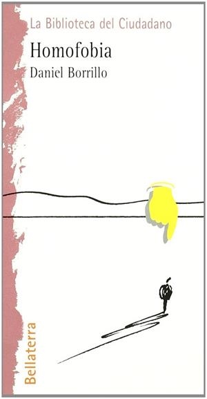 HOMOFOBIA | 9788472901650 | BORRILLO, DANIEL
