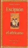 ESCIPION EL AFRICANO | 9788478884346 | LECKIE, ROSS