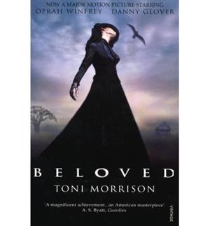 BELOVED | 9780099273936 | MORRISON, TONI