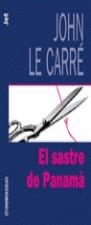 SASTRE DE PANAMA, EL (JET) (PELICULA) | 9788484500582 | LE CARRE, JOHN