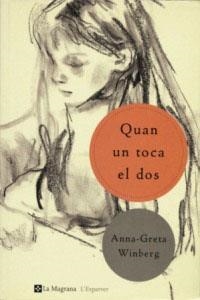 QUAN UN TOCA EL DOS (ESPARVER) | 9788482643052 | WINBERG, ANNA-GRETA