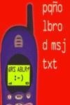 QRS ABLR? PQÑO LBRO D MSJ TXT | 9788466604208 | VARIS