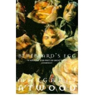 BLUEBEARD'S EGG | 9780099741213 | ATWOOD, MARGARET