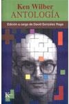 ANTOLOGIA WILBER | 9788472454910 | WILBER, KEN