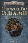 PUERTA DE BALDUR II (RUSTEGA) | 9788448037314 | ATHANS, PHILIP