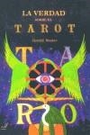 VERDAD SOBRE EL TAROT, LA | 9788495593023 | SUSTER, GERALD