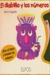 DIABLILLO Y LOS NUMEROS, EL $ | 9788484230649 | AUGARDE, STEVE