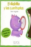 DIABLILLO Y LOS CONTRARIOS, EL $ | 9788484230700 | AUGARDE, STEVE