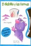 DIABLILLO Y LAS FORMAS, EL $ | 9788484230663 | AUGARDE, STEVE