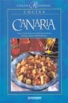 COCINA CANARIA (COCINA REGIONAL) | 9788424124939 | GAMONAL, CARLOS