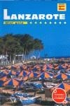 LANZAROTE MINI GUIA (CASTELLA) | 9788424102548 | EGEA, BARTOLOME