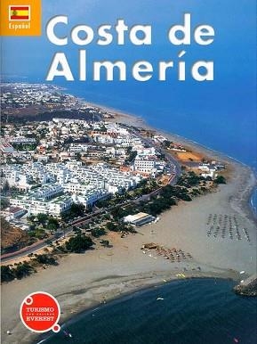 COSTA DE ALMERIA RECUERDA | 9788424101510 | LAYNEZ BRETONES, JOSE LUIS