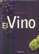 VINO, EL | 9783829085939 | DOMINE, ANDRE
