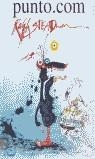 PUNTO.COM | 9788484880097 | STEADMAN, RALPH