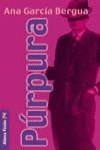PURPURA | 9788420644400 | GARCIA BERGUA, ANA