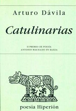 CATULINARIAS | 9788475176116 | DAVILA, ARTURO