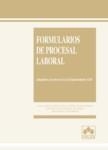 FORMULARIOS DE PROCESAL LABORAL | 9788478796489 | LOPEZ ALONSO, M.DEL CARMEN