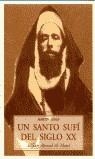 UN SANTO SUFI DEL SIGLO XX  SP-85 | 9788476519035 | LINGS, MARTIN