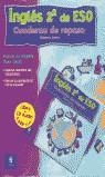 INGLES 2 ESO CUADERNO DE REPASO+ CD | 9788420530864 | VARIS