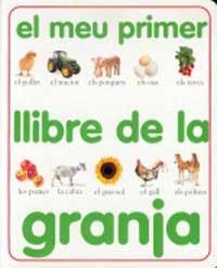 PRIMER LLIBRE DE LA GRANJA, EL (CARTRO) | 9788427218352 | AWAN, SHAILA