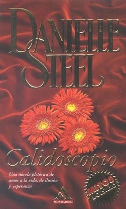 CALIDOSCOPIO (MITOS BOLSILLO) | 9788439707677 | STELL, DANIELLE